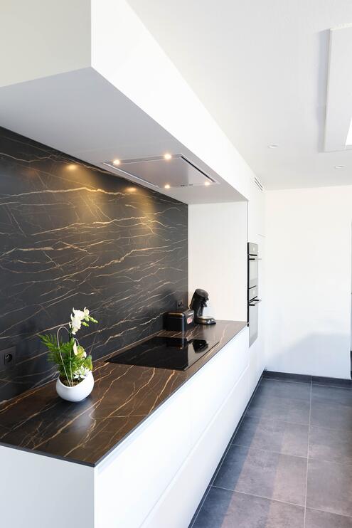 Project D. - Waregem