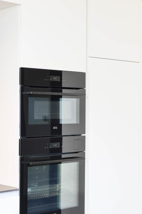 Project D. - Waregem