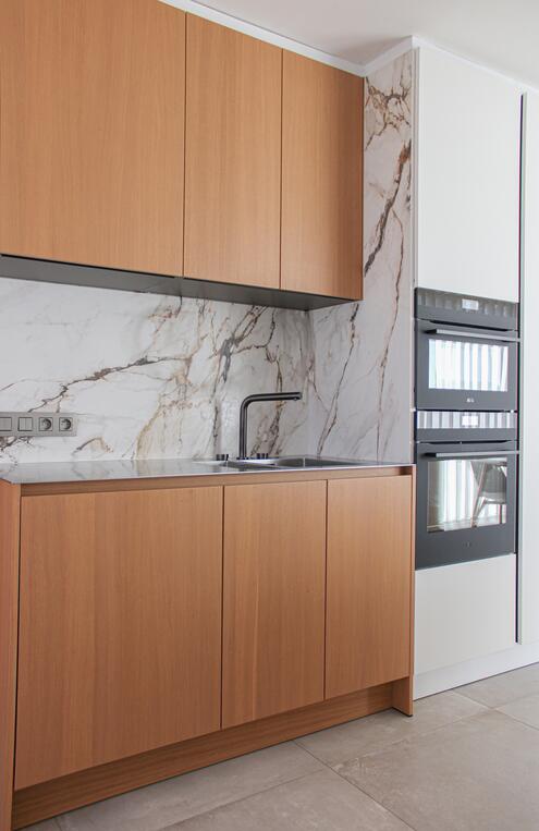 MKB Keukens & Interieur | Maatwerk | Keuken Op Maat