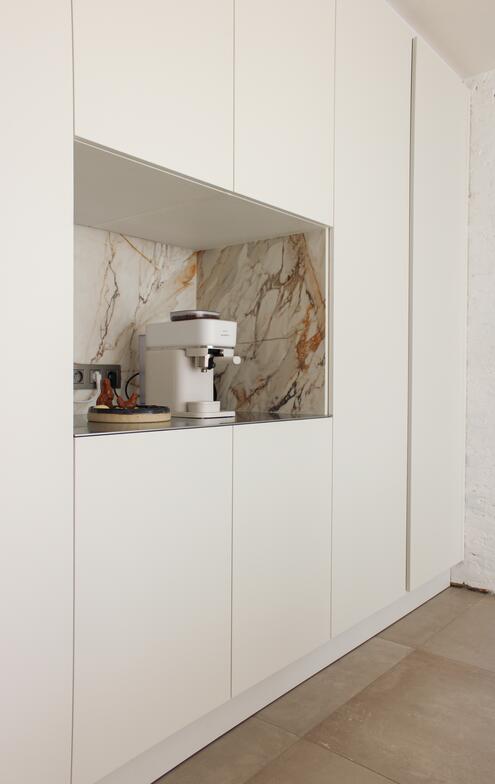 MKB Keukens & Interieur | Maatwerk | Keuken Op Maat