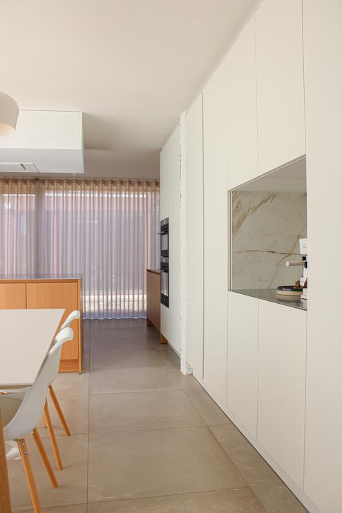 MKB Keukens & Interieur | Maatwerk | Keuken Op Maat