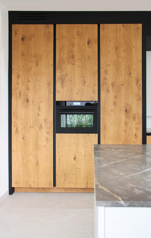 MKB Keukens & Interieur | Maatwerk | Keuken Op Maat