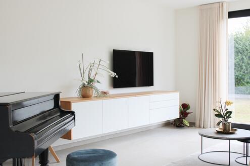 MKB Keukens & Interieur | Maatwerk | Keuken Op Maat