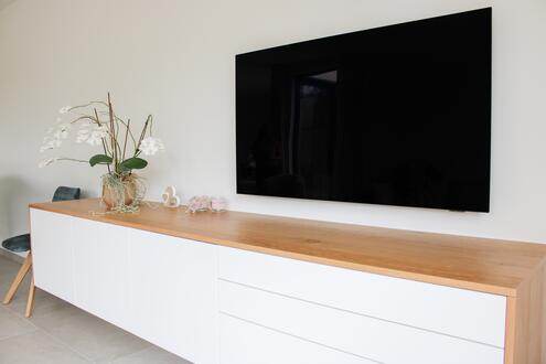 MKB Keukens & Interieur | Maatwerk | Keuken Op Maat