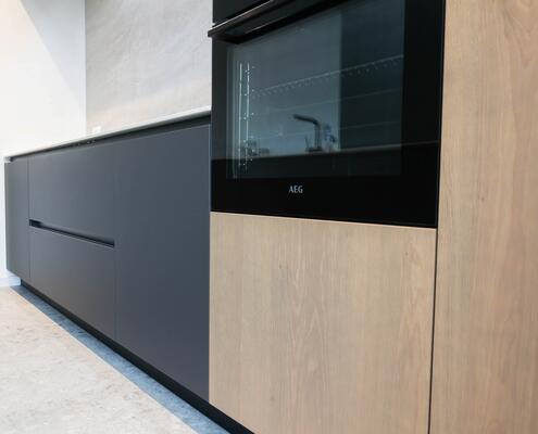 MKB Keukens & Interieur | Maatwerk | Keuken Op Maat