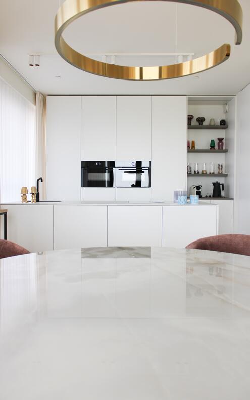 MKB Keukens & Interieur | Maatwerk | Keuken Op Maat