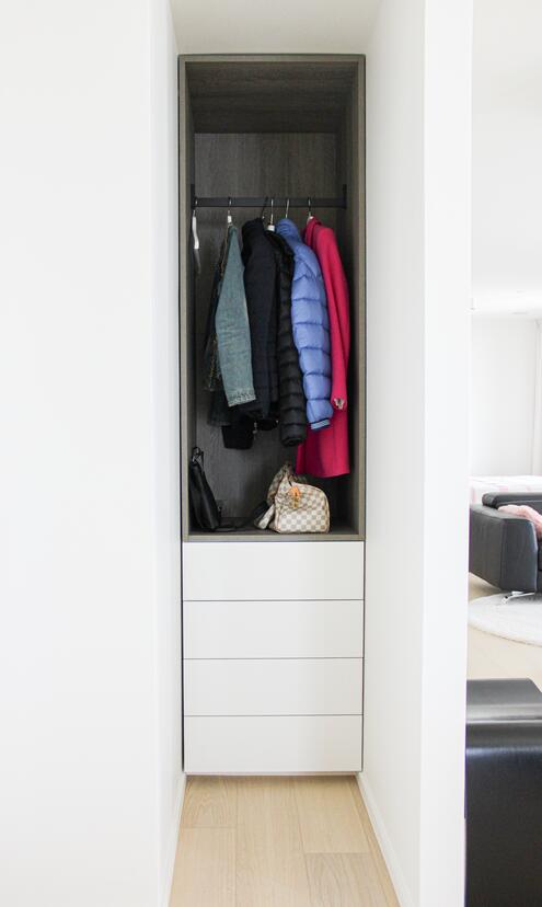 MKB Keukens & Interieur | Maatwerk | Kast Op Maat