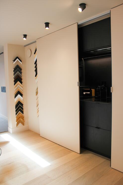 MKB Keukens & Interieur | Maatwerk | Keuken Op Maat