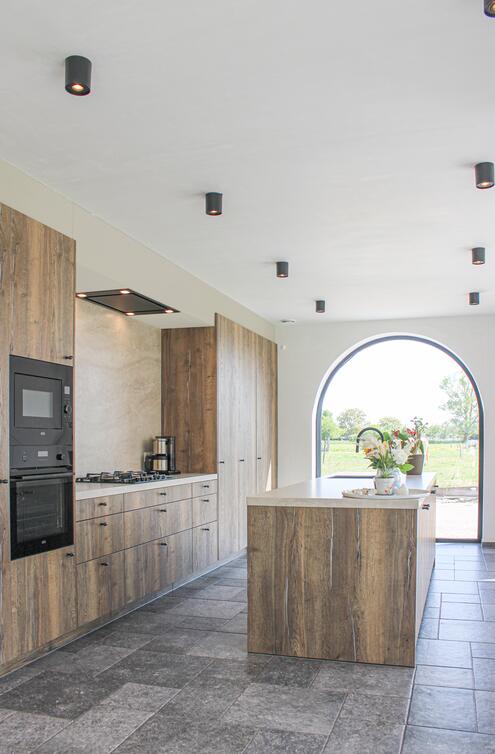 MKB Keukens & Interieur | Maatwerk | Keuken Op Maat
