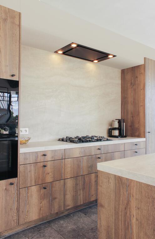 MKB Keukens & Interieur | Maatwerk | Keuken Op Maat