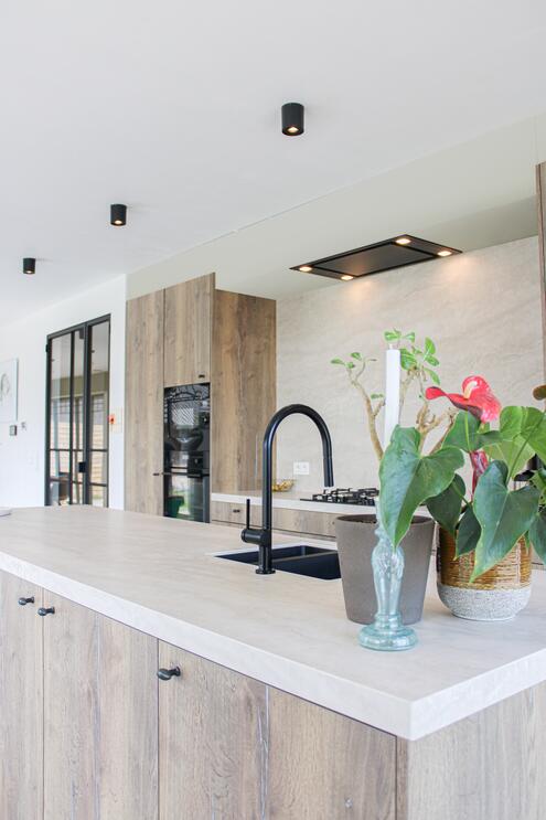 MKB Keukens & Interieur | Maatwerk | Keuken Op Maat