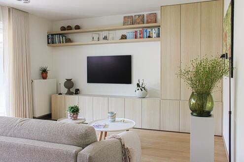 MKB Keukens & Interieur | Maatwerk | Interieur op Maat