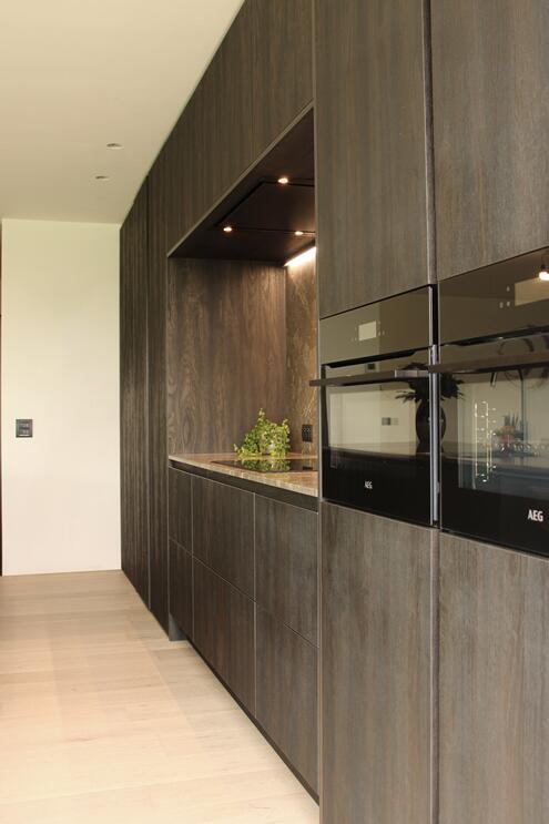 MKB Keukens & Interieur | Maatwerk | Keuken Op Maat