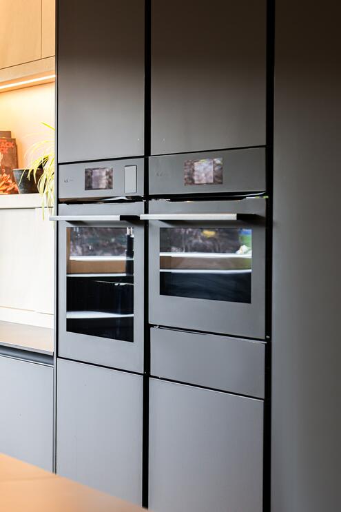 MKB Keukens & Interieur | Maatwerk | Keuken Op Maat