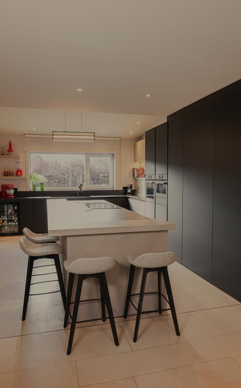 MKB Keukens & Interieur | Maatwerk | Keuken Op Maat