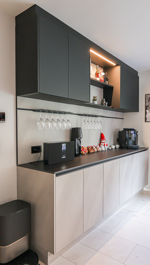 MKB Keukens & Interieur | Maatwerk | Keuken Op Maat