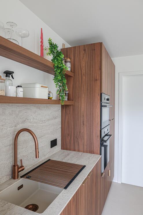 MKB Keukens & Interieur - keuken op maat