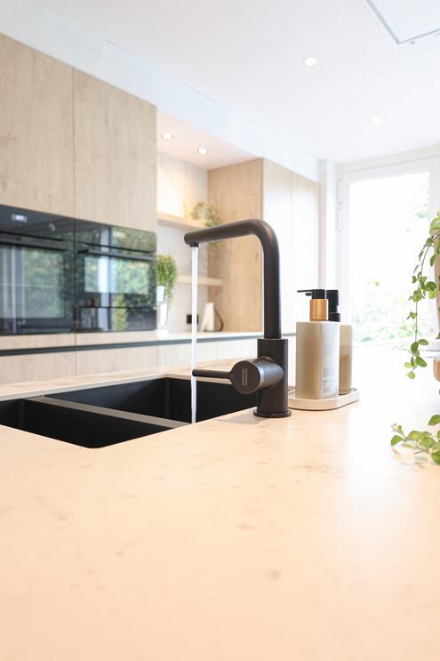 MKB Keukens & Interieur - Keuken op maat.