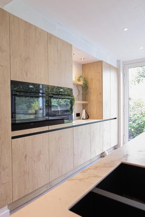 MKB Keukens & Interieur - Keuken op maat.