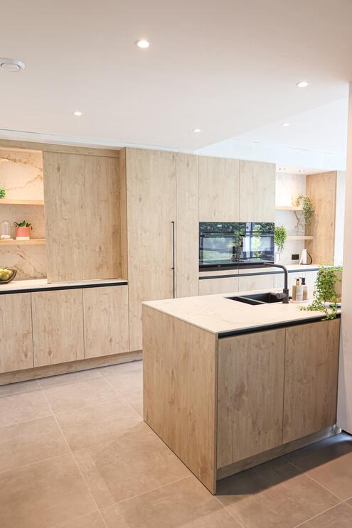 MKB Keukens & Interieur - Keuken op maat.