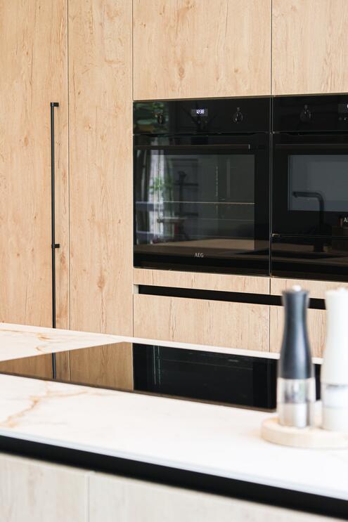 MKB Keukens & Interieur - Keuken op maat.