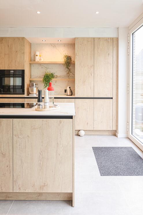 MKB Keukens & Interieur - Keuken op maat.
