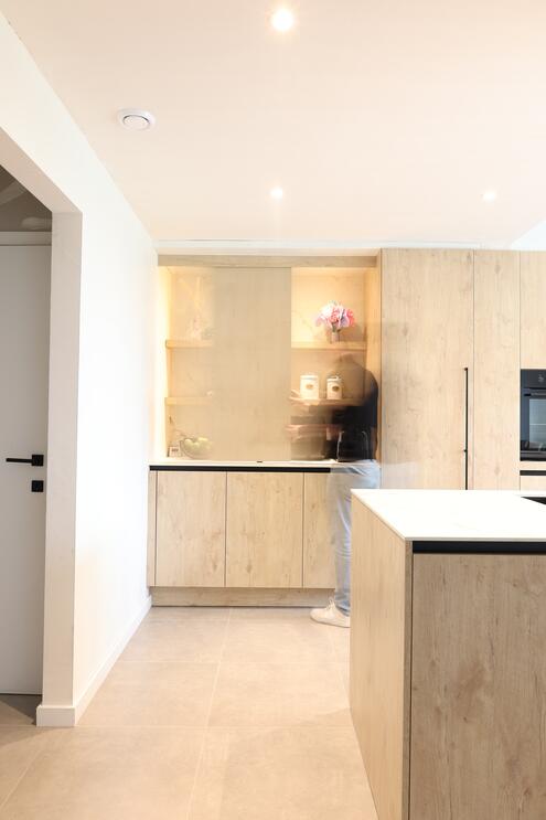 MKB Keukens & Interieur - Keuken op maat.