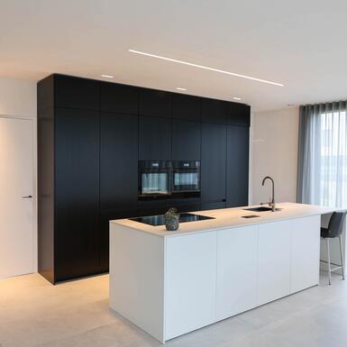 Realisatie MKB interieur