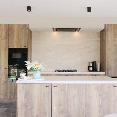 MKB Keukens & Interieur | Maatwerk | Keuken Op Maat