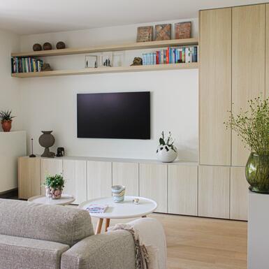 MKB Keukens & Interieur | Maatwerk | Interieur Op Maat