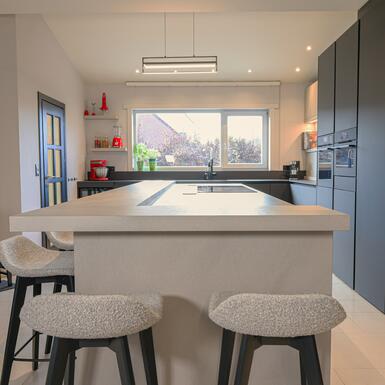 MKB Keukens & Interieur | Maatwerk | Keuken Op Maat