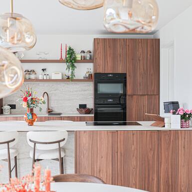 MKB Keukens & Interieur - keuken op maat